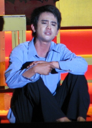 Cùng nhìn lại những gương mặt trẻ vào vòng chung kết  - 6