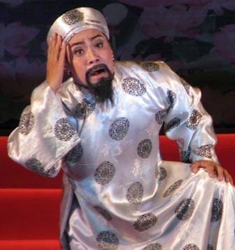 Cùng nhìn lại những gương mặt trẻ vào vòng chung kết  - 9