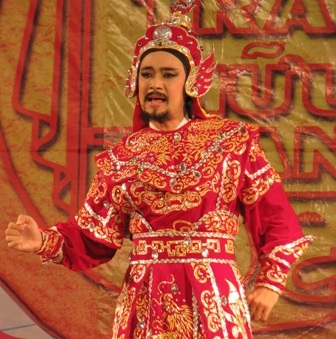 26 thí sinh được chọn vào vòng chung kết tại TPHCM - 9 26 thí sinh được chọn vào vòng chung kết tại TPHCM - 9