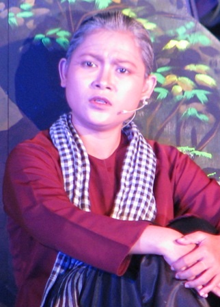 Cùng nhìn lại những gương mặt trẻ vào vòng chung kết  - 10