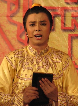 26 thí sinh được chọn vào vòng chung kết tại TPHCM - 7 26 thí sinh được chọn vào vòng chung kết tại TPHCM - 7