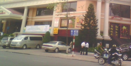 Phạt cả trăm tỷ đồng tiền vi phạm “trật tự, kỷ cương” - 2 Phạt cả trăm tỷ đồng tiền vi phạm “trật tự, kỷ cương”