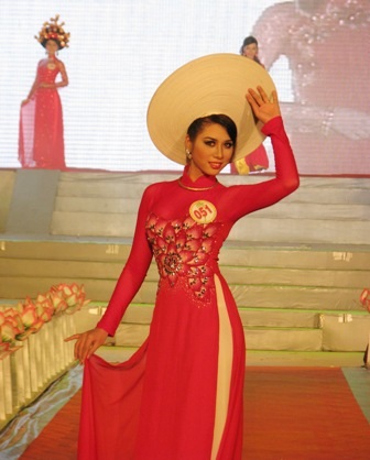 29 mỹ nữ “đua sắc” tại “Người đẹp xứ dừa” - 28 29 mỹ nữ “đua sắc” tại “Người đẹp xứ dừa”