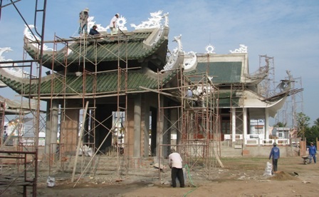 Kỷ niệm 140 năm ngày mất Thủ khoa Bùi Hữu Nghĩa - 16 Kỷ niệm 140 năm ngày mất Thủ khoa Bùi Hữu Nghĩa - 16