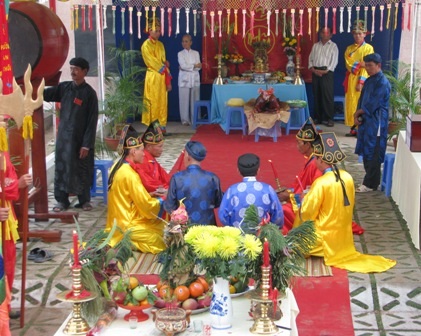 Kỷ niệm 140 năm ngày mất Thủ khoa Bùi Hữu Nghĩa - 6 Kỷ niệm 140 năm ngày mất Thủ khoa Bùi Hữu Nghĩa - 6