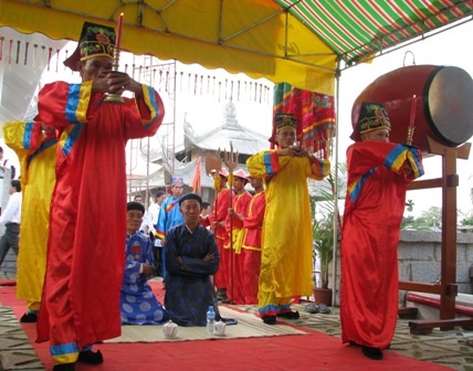 Kỷ niệm 140 năm ngày mất Thủ khoa Bùi Hữu Nghĩa - 5 Kỷ niệm 140 năm ngày mất Thủ khoa Bùi Hữu Nghĩa - 5