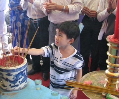 Kỷ niệm 140 năm ngày mất Thủ khoa Bùi Hữu Nghĩa - 12 Kỷ niệm 140 năm ngày mất Thủ khoa Bùi Hữu Nghĩa - 12