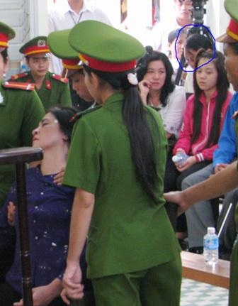 Cái giá cho sự chung tình của bà Liễu với ông Tâm