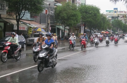 Đề xuất khu đô thị mới Ô Môn là trung tâm mới của TP Cần Thơ - 1