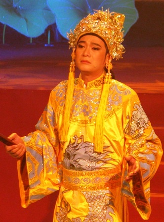 Hồi hộp chờ gương mặt trẻ nào được xướng tên “vàng” ? - 14