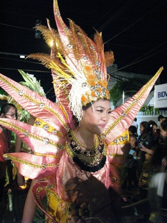 Tưng bừng "lễ hội đường phố" trên xứ dừa - 11 Tưng bừng lễ hội đường phố trên xứ dừa