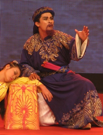 Hồi hộp chờ gương mặt trẻ nào được xướng tên “vàng” ? - 3