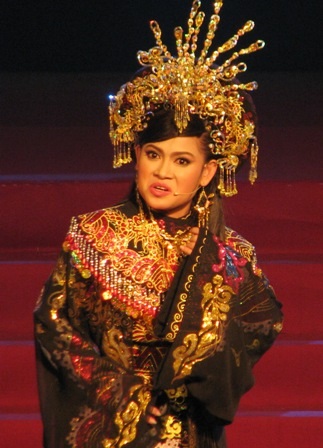 Hồi hộp chờ gương mặt trẻ nào được xướng tên “vàng” ? - 8