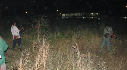 Cháy lớn làm “náo loạn” khu dân cư gần cầu Cần Thơ - 12