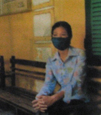 Phụ nữ ở độ tuổi sinh đẻ dễ mắc bệnh lao - 1 Phụ nữ ở độ tuổi sinh đẻ dễ mắc bệnh lao