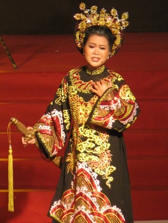 Hồi hộp chờ gương mặt trẻ nào được xướng tên “vàng” ? - 4