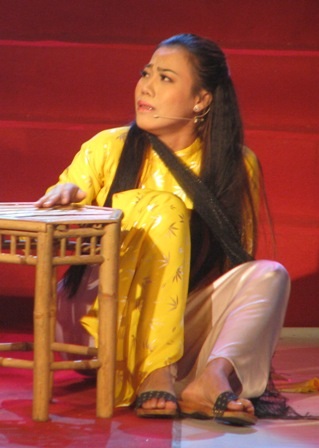 Hồi hộp chờ gương mặt trẻ nào được xướng tên “vàng” ? - 9