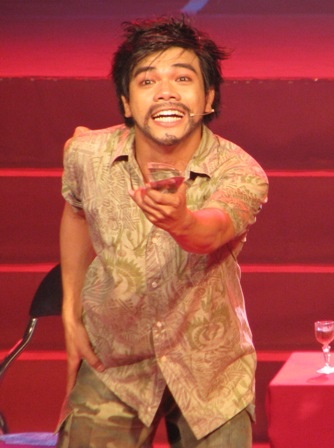 Hồi hộp chờ gương mặt trẻ nào được xướng tên “vàng” ? - 12