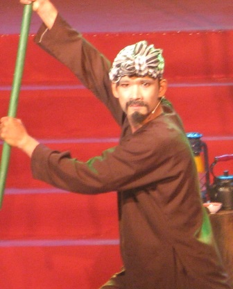 Hồi hộp chờ gương mặt trẻ nào được xướng tên “vàng” ? - 10