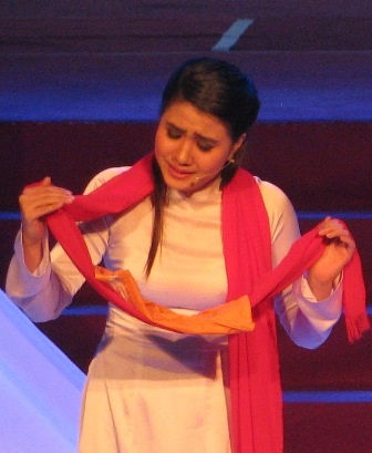 Hồi hộp chờ gương mặt trẻ nào được xướng tên “vàng” ? - 18