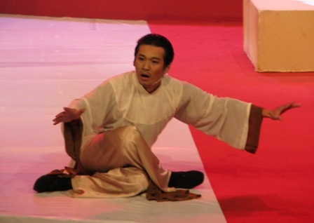 Hồi hộp chờ gương mặt trẻ nào được xướng tên “vàng” ? - 2