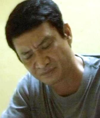 Khởi tố cặp vợ chồng cướp máy quay của phóng viên truyền hình - 1