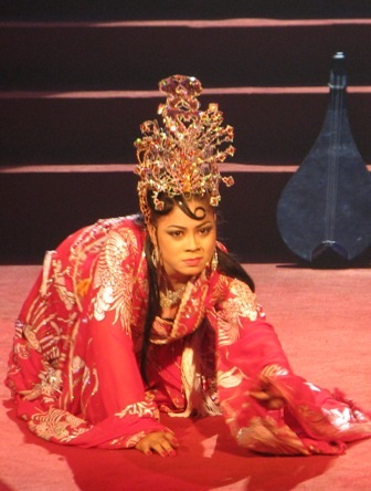 Hồi hộp chờ gương mặt trẻ nào được xướng tên “vàng” ? - 13