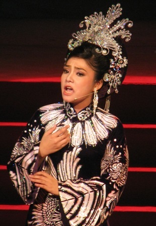 Hồi hộp chờ gương mặt trẻ nào được xướng tên “vàng” ? - 20