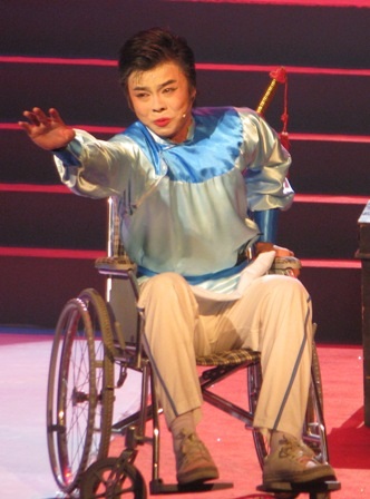 Hồi hộp chờ gương mặt trẻ nào được xướng tên “vàng” ? - 11