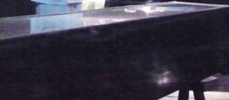 Cả nhà 40 năm sống chung với xác con trai 