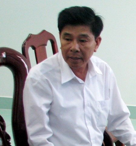 “Hoa hậu Thu Thảo có chí tiến thủ...” - 1 Hiệu trưởng ĐH Tây Đô: “Hoa hậu Thu Thảo có chí tiến thủ...”