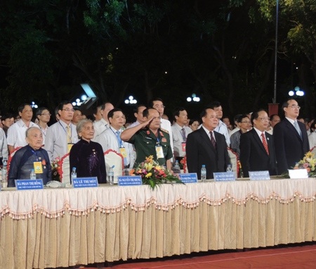 Chúng ta mãi tự hào những công trình mang dấu ấn Võ Văn Kiệt