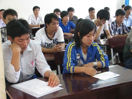 Tập trung đào tạo ngành nghề mang tính bức thiết cho vùng - 1 ĐBSCL sẽ tập trung đào tạo nguồn nhân lực với những ngành nghề bức thiết cho vùng. (Ảnh: Huỳnh Hải)