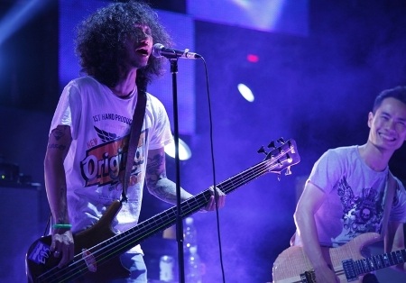 ...để khán giả cùng Say.