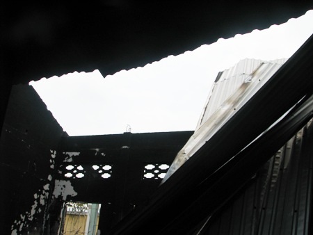 Lời kể đau lòng của người thân nạn nhân chết cháy trong nhà của mình