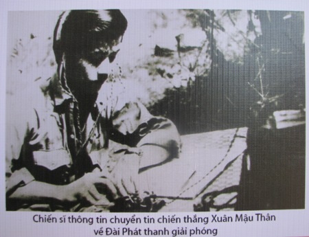 Những hình ảnh quý báu cuộc tổng tiến công xuân Mậu Thân 1968 ở Tây Nam Bộ - 5 Những hình ảnh trắng đen quý báu ghi lại thời khắc lịch sử năm 1968 ở Tây Nam Bộ.