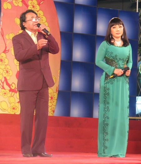 Trích đoạn cải lương