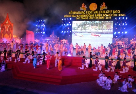 Ca sĩ Thùy Trang mang đến một ca khúc ngọt ngào về cây lúa.