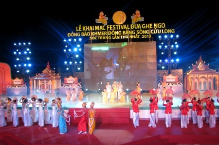 Ca sĩ Thùy Trang mang đến một ca khúc ngọt ngào về cây lúa.