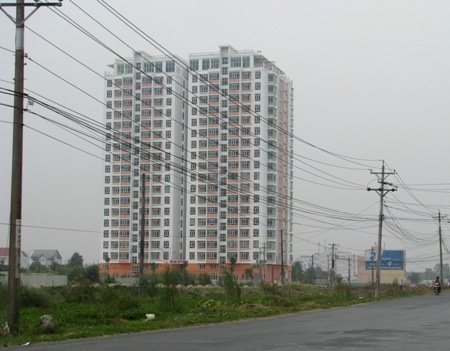 Miền Tây mờ ảo trong sương - 3 ...và khi đến gần.