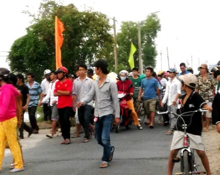 Cơ quan nào chịu trách nhiệm vụ dây diện đứt, giật chết dân? - 1 Cơ quan nào chịu trách nhiệm vụ dây diện đứt, giật chết dân?