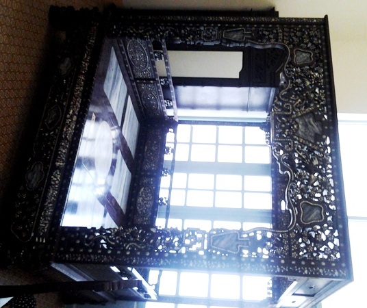 Đầu năm thăm thú nhà “Công tử Bạc Liêu” - 10 Giường nóng lạnh đều toát lên vẻ sang trọng của gia đình giàu có bậc nhất Nam kỳ lúc bấy giờ.