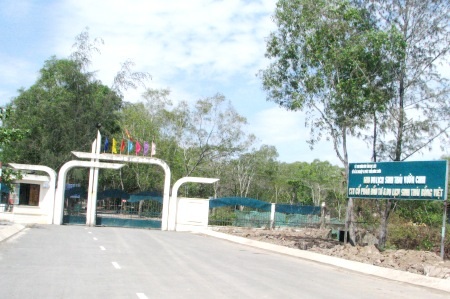 Những điểm đến hấp dẫn trong tuần lễ Festival Đờn ca tài tử lần I - 8 Những điểm đến hấp dẫn trong tuần lễ Festival Đờn ca tài tử lần I