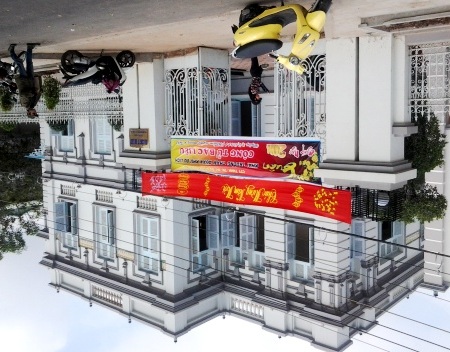 Những điểm đến hấp dẫn trong tuần lễ Festival Đờn ca tài tử lần I - 9 Những điểm đến hấp dẫn trong tuần lễ Festival Đờn ca tài tử lần I