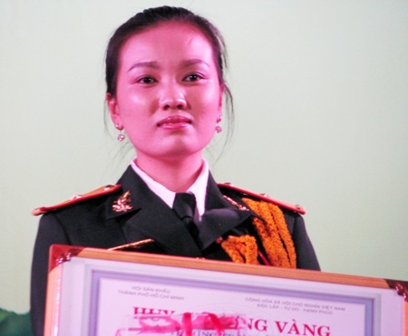 Nguyễn Thị Trúc.