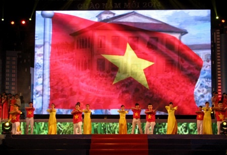 Nhiều hoạt động hướng về ngày Giỗ Tổ - 1 Nhiều hoạt động hướng về ngày Giỗ Tổ