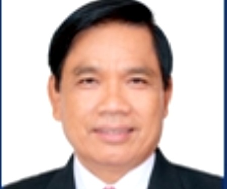 Ông Phạm Hoàng Bê.