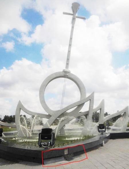 Festival Đờn ca tài tử vừa xong, biểu tượng văn hóa tỉnh đã bị lở lói, nhếch nhác