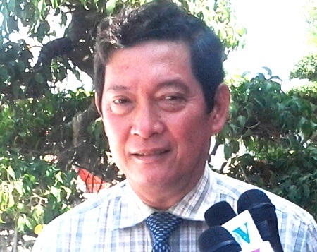 “Đưa Đờn ca tài tử vào nội dung đào tạo ở các cấp học” - 1 Thứ trưởng Bộ VH-TT&DL Huỳnh Vĩnh Ái.