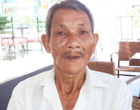 Ông Từ cho rằng, việc cắt chế độ của ông là thiếu thuyết phục.